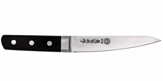 Kikuichi Cutlery Carbon Steel Series Hankotsu boning knife