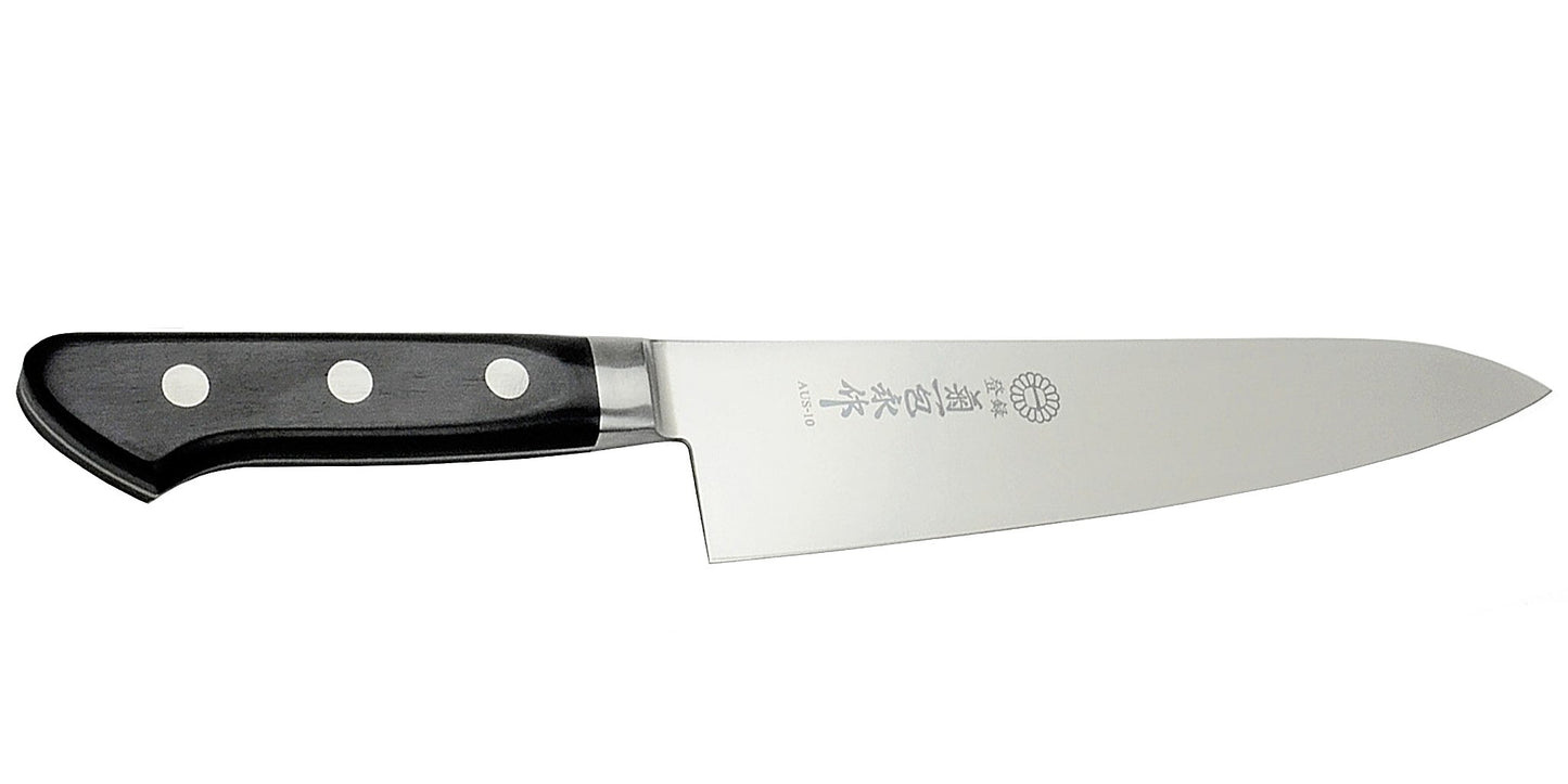 OUTLET - GM Series Molybdenum Stainless Steel Gyuto