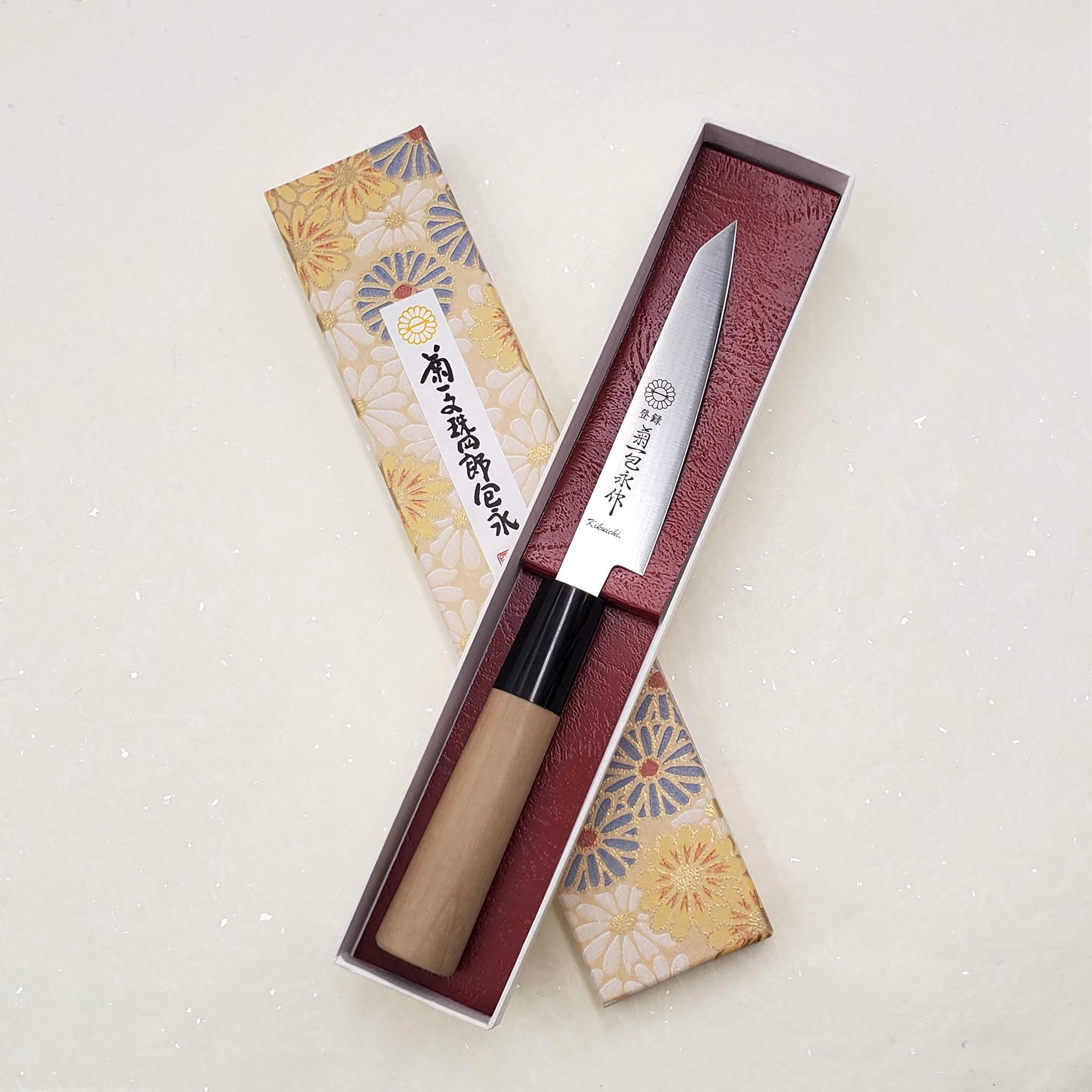 Steak Knives Kikuichi Cutlery