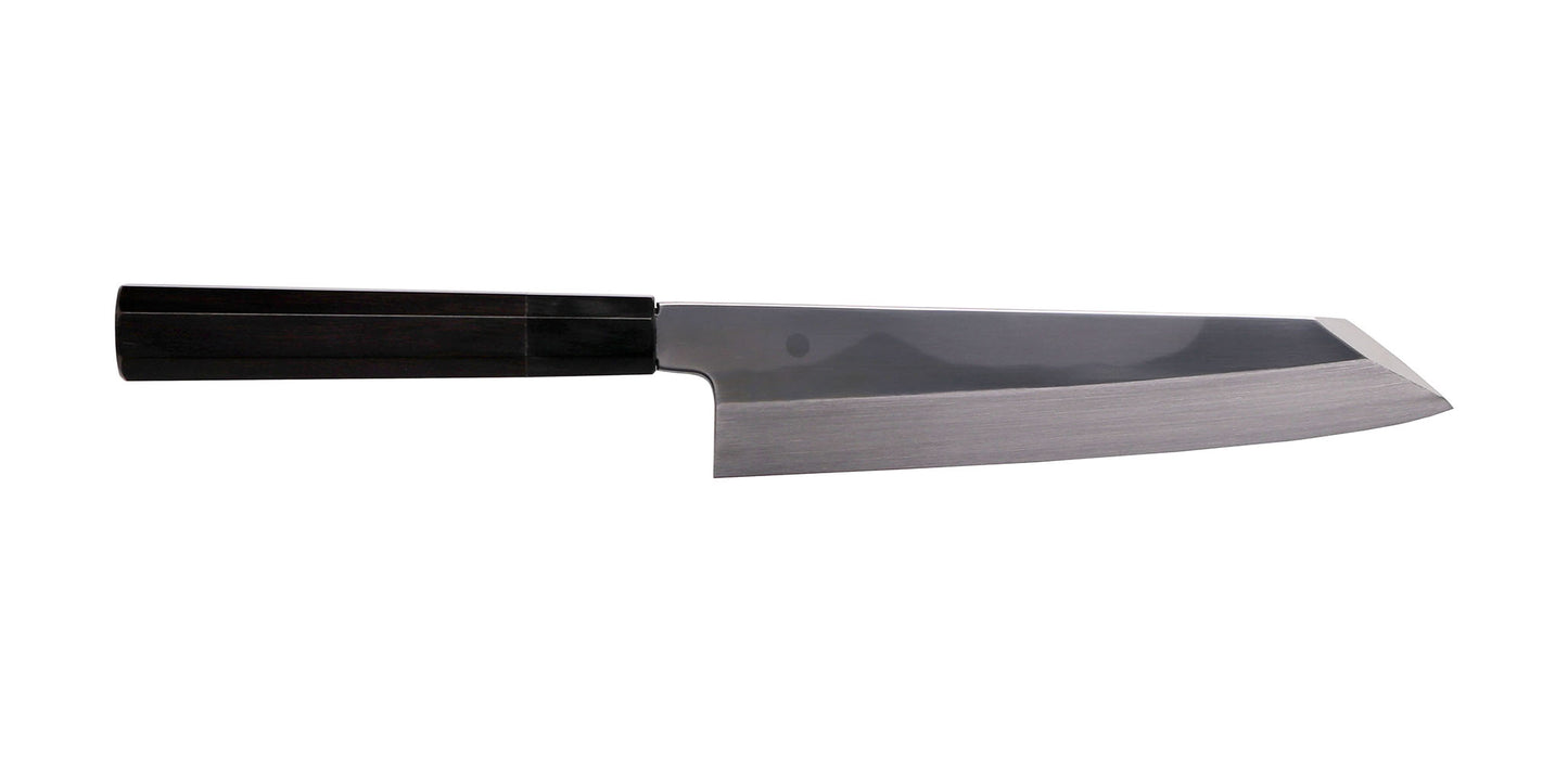 Honyaki Series Gyuto - Mt. Fuji with Kiritsuke tip