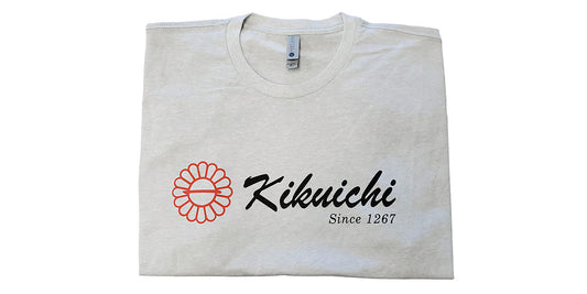 Kikuichi T-Shirt - Size SMALL
