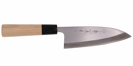 OUTLET - Tatsutogi Series Deba