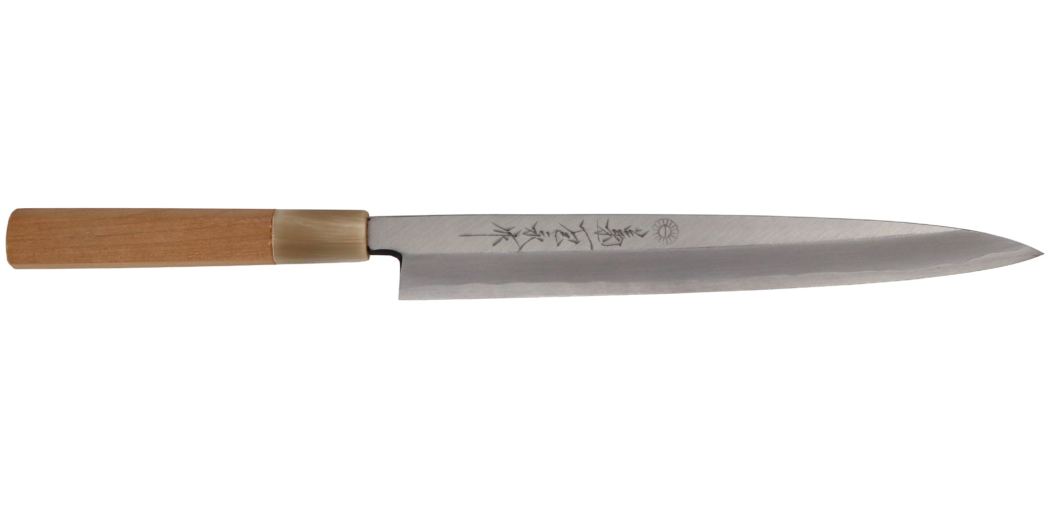 Kikuichi Cutlery Kasumi Series Yanagi