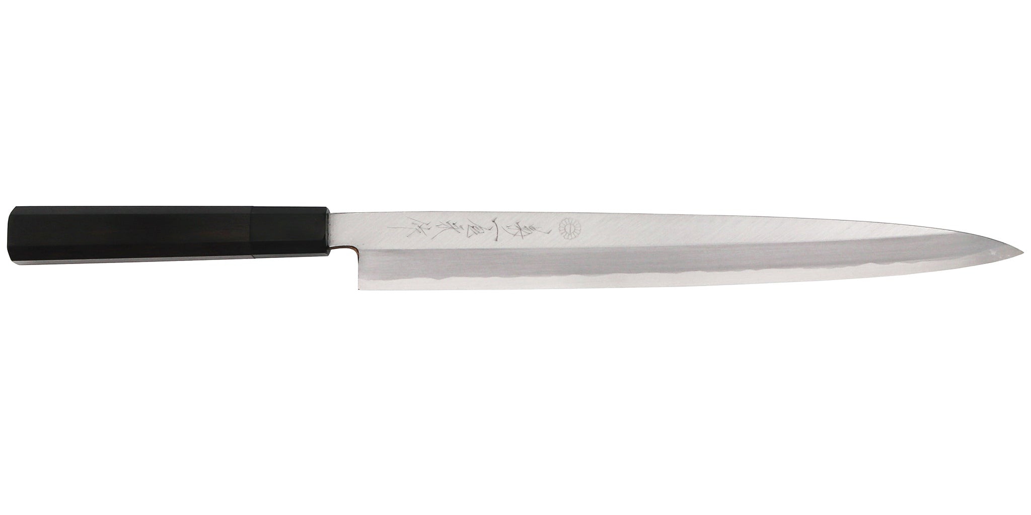 Kikuichi Cutlery Kasumi Series Yanagi